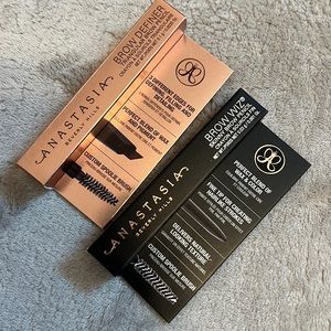 Anastasia brow kit